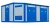 Подстанция 2КТПН-ТК 100 10 0,4